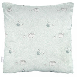 Подушка для сна 70х70см "Хлопок" 2-х камерная: основной чехол полиэстер 100%, не съемный, внутренний чехол нетканное полотно (п/э100%), наполнитель: синтепон высшего сорта, 1,1кг, упаковка п/э пресс, "Домашняя мода" (Россия)