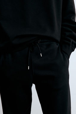 Pantalon de chandal Loose Fit - H&m фото 3