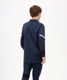 Джемпер тренировочный JOGEL CAMP 2 Training Top, темно-синий, детский  фото 9