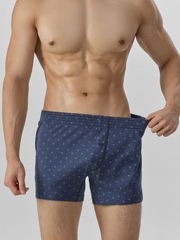 Трусы мужские Mark Formelle шорты набор 2 штуки черные  фото 3