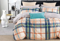 КПБ ALANNA Home ALAH161 2 спальный