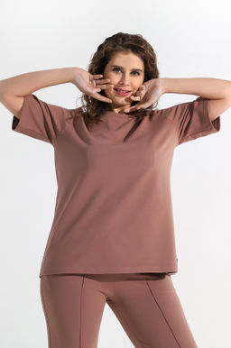 VIOTEX Костюм Твикс из футер двунитки