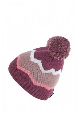 Шапка без утеплителя д/дев. Рана - Oldos фото 5