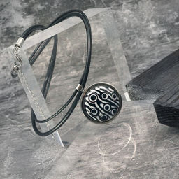 ARTEFACT Колье LKY5808 - Vloes фото 4