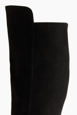 Botas a la rodilla - H&m фото 6