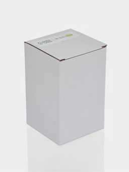 Баночка для мёда и варенья «Эко. Рельеф», 9×12.5 см, с бамбуковой крышкой и ложной, на подставке, стекло, прозрачная