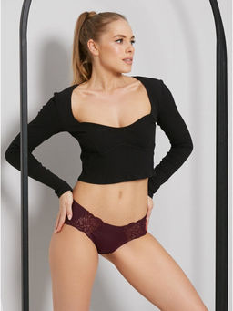 _Lui et Elle / Трусы женские INVISIBLE