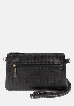 Сумка через плечо №806.1 - L-craft фото 4