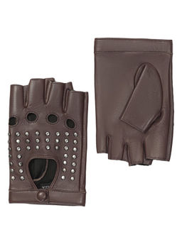 Перчатки женские ш/п IS222 rose mist - Labbra фото 4