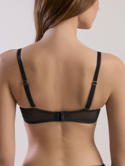 CONTE NOCTURNE TB1198 Бюстгальтер океан - Conte elegant фото 2