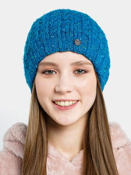 MWB5986/3 ЖЕНСКИЙ ГОЛОВНОЙ УБОР ИЗ ТРИКОТАЖА