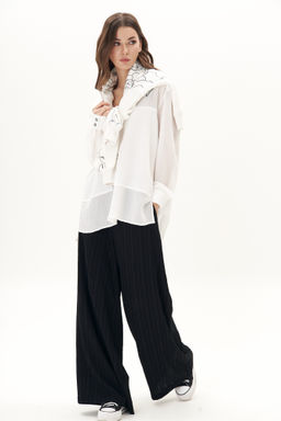 Костюм брючный 4776 - Fantazia mod фото 5