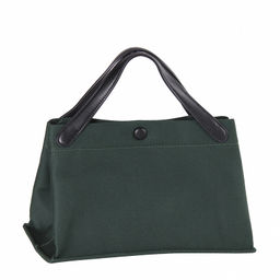 Сумка 9537-1VG green Vitelli Grassi