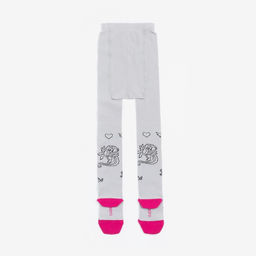 Колготки детские My Little Pony, рост 104-110 см