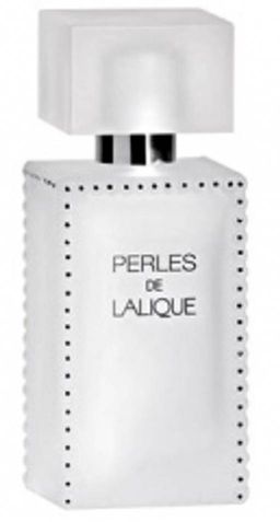 LALIQUE PERLES lady  50ml edp  фото 3