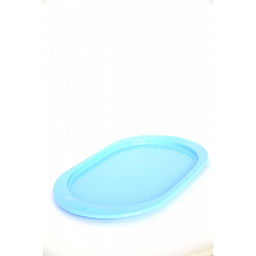 Поднос 29,5*48 овальный