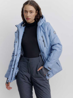 Костюм утеплённый 25217-486 - Avese фото 13