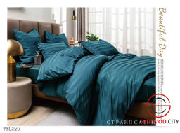 Комплект постельного белья
