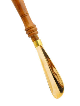 Рожок для обуви Ягуар №Су9015 2шт/уп - Ганг фото 4