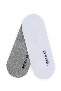 Erkek Beyaz _orap Sepette S_rpriz _ndirim - U.s. polo assn фото 4