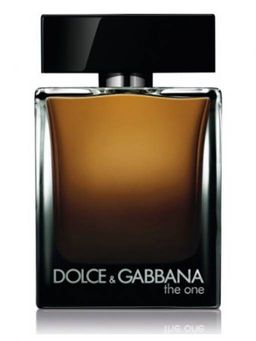DOLCE & GABBANA THE ONE men 50ml edp