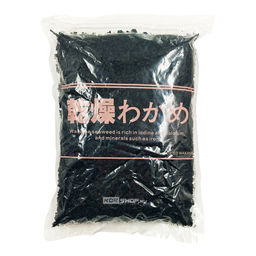 Водоросли Вакаме сухие 0,5 кг Акция