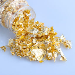 Кондитерское золото, 2 г - Кондимир фото 2