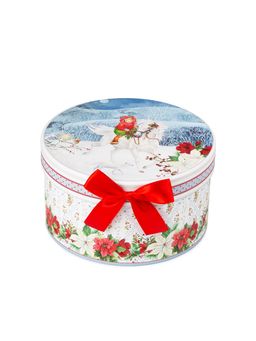 Чайная пара ПУТЕШЕСТВИЕ В РОЖДЕСТВО 300мл - SIJ фото 2