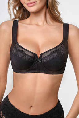 Бюстгальтер кружевной MARIA 2801 OIRO