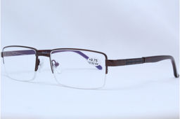 Оправа 0471 С4 (коричн.)