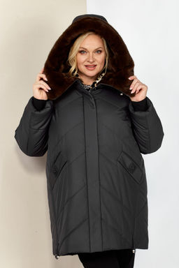 Куртка SHETTI 2205 графит