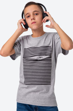 Детская футболка Happyfox