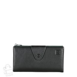 Женский кошелек 3910-1806 green Vermari в Новосибирске