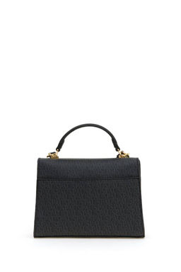 Женская черная сумка Неожиданная скидка в корзине - U.s. polo assn фото 2