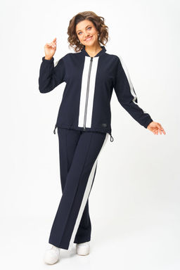 Костюм Bonna Image 988/3 синий фото 8