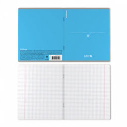 Цена за 100 шт. Тетрадь общая ученическая ErichKrause MC-7, 48 листов, линейка  фото 8