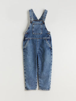 Erkek ?ocuk Jean Salopet
