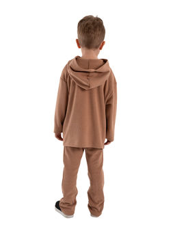 Джемпер для мальчика О37121 - Карамелли фото 2