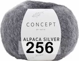 ALPACA SILVER - Concept фото 6