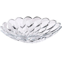 919-1 Фруктовница 30 см, стекло Florence (х6) - Mayer&boch фото 2