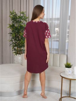 Фландер туника женская (петроль) - Lovetex фото 9