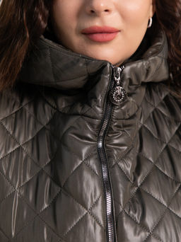 Жилет утепленный Фирменный стиль - Lt collection фото 20