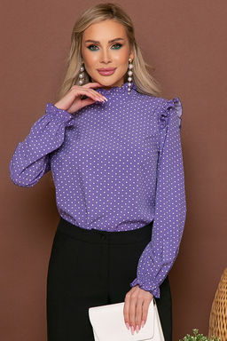 Блузка 41325 - Avili фото 6
