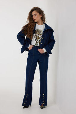 Джинсы Vesnaletto 4360