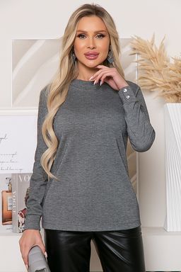 Джемпер 41340 - Avili фото 2