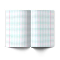 Светоч 48К37 Комплект тетрадей со справочным материалом Скучно не будет!, выборочный лак, A5 48 л. 12 шт. на скобе 65 г/кв.м , белизна 100 % , клетка/линия 01053 12 предметов  фото 17