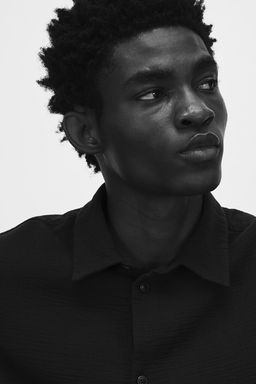 Camisa Regular Fit - H&m фото 2