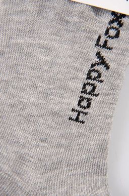 Цена за 6 шт. Детские носки Happy Fox  фото 2