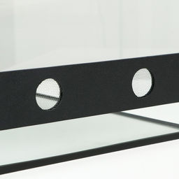 Улиточник со сквозной вентиляцией 45 литров, 55 х 33 х 25 см - Пижон фото 4