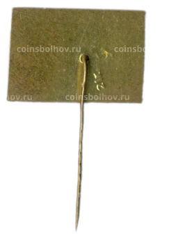 Значок Нида